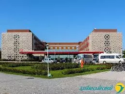 هتل هیلتون گاردن این